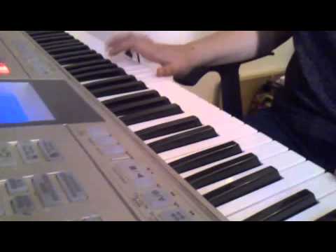 Always With You! Nordic 5 - Piano Cover