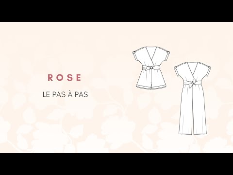 Vidéo produit