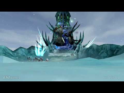 CABAL Online: Undead Ground