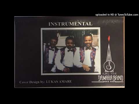 Instrumental Vol 1