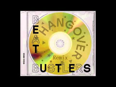 Beatbustlers - All I need ft. Veronika Kratochvilova (HERB Remix)