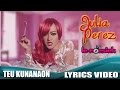 Julia Perez - Teu Kunanaon - Aku Rapopo Versi Sunda mp3 Julia Perez - Teu Kunanaon - Aku Rapopo Versi Sunda mp3