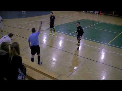 2016-17 14 Žilina - Levice