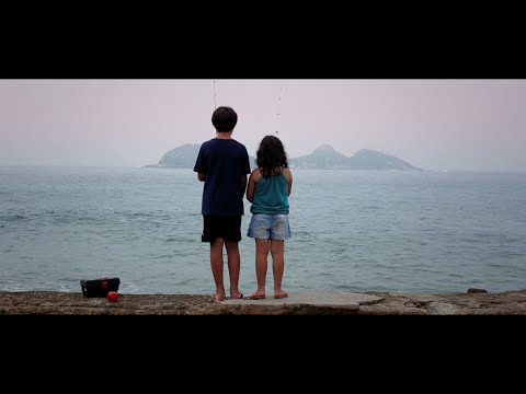 Michele Leal - Peixe [clipe oficial]