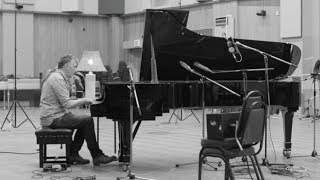 Yann Tiersen  -- Roc’h ar Vugale -- EUSA -- Recorded Live at Abbey Road