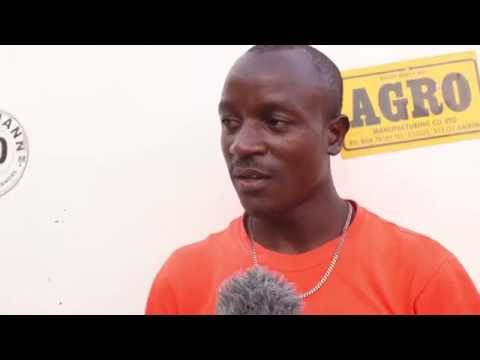 Floyd Mayweather na Manny Pacquiao ni nani?