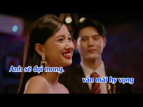 Sai Cách Yêu Karaoke | Tone Nam | Lê Bảo Bình
