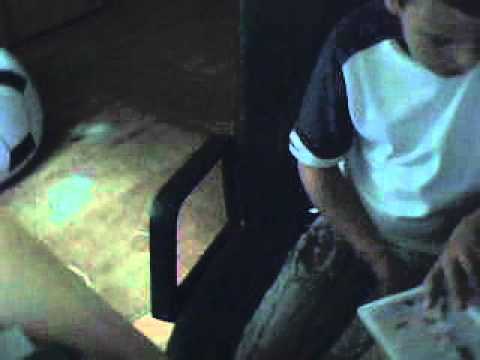 Michał Śmiłowski opowiada o ''Mundialu 2010''