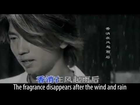 沙宝亮 || 暗香 (English Lyrics)