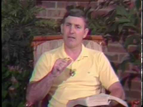 1 Samuel 21-22 lesson by Dr. Bob Utley