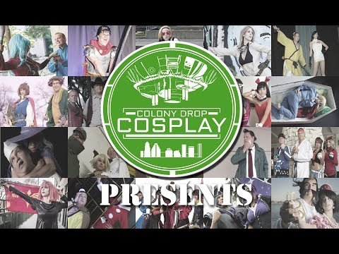 Super Robot Wars X PV1 Reaction (hella late!)