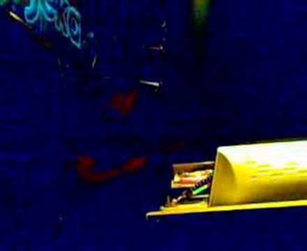 Sito y Cheka @ Fanatik2  28-03-08