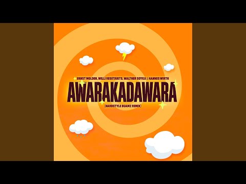 Awarakadawara (Hardstyle Buamz Radio Edit)