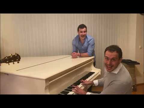 Čuki (Jože Potrebuješ), Dejan Vunjak, Gadi (Anže) - Rdeča Mašna