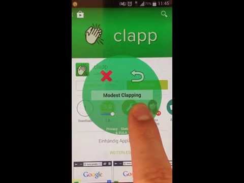 clapp: applause, clap, applaud