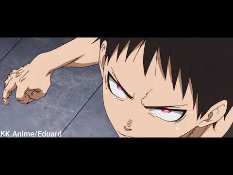 Crazy Point | Modo ñema 2 (AMV)