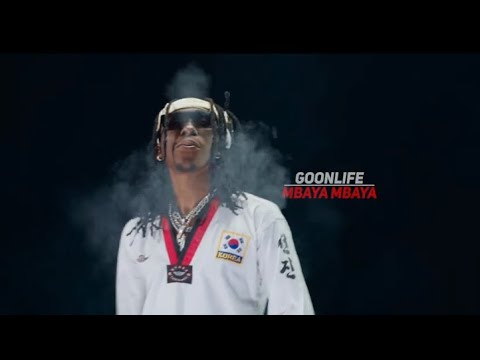 Goonlife - Mbaya Mbaya (Official Video)