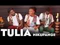 Matata - TULIA NIKUPANGE (Official Dance Video) ft. Nviiri & Bensoul | Dance Republic Africa