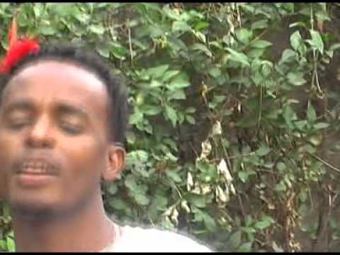 Aliyi Sabit - Mala mali (Oromo Music)