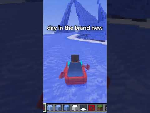 THEY CHANGED ICE BOATING