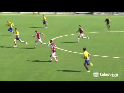 SERIE D | MANFREDONIA-ISCHIA 3-0