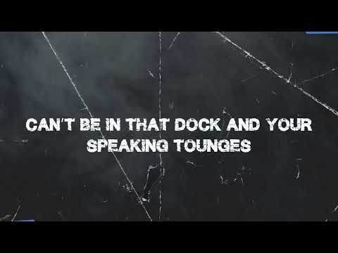 DOUBLE R - WHO (OFFICIAL LYRIC VIDEO) 