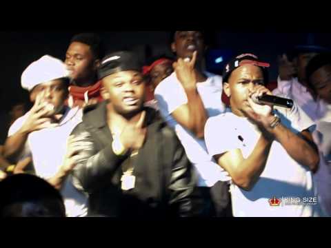 YUNG BOOKE  YAH / Y6 FREESTYLE  LIVE FROM PALACE