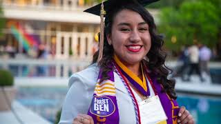 Highlights from the UAlbany 2024 Spring University Address