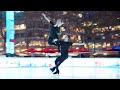 Big Sky Oona BROWN Gage BROWN Annielennox JoeBonamassaTV 2023 Free Dance