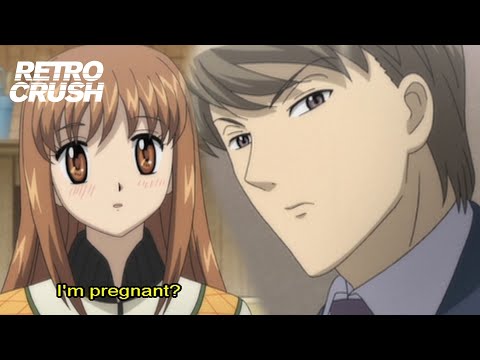 Her bf doesn't react well to her pregnancy 😢| ItaKiss