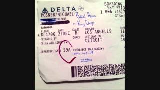 Mike Posner ft. King Chip - Back Home (Acoustic)