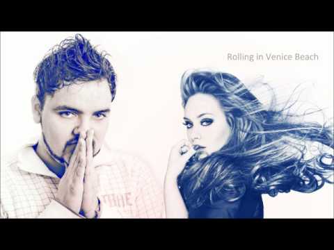 Daniel Kandi vs Adele - Rollin in Venice Beach (Remgio Killin Moonshade Mashup)