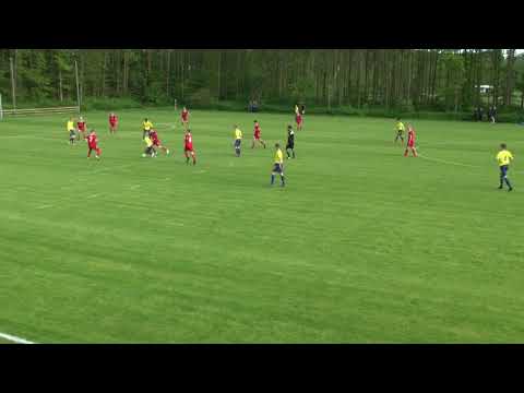 Brøndby U15   Lyngby øst 1 resultat 5 1