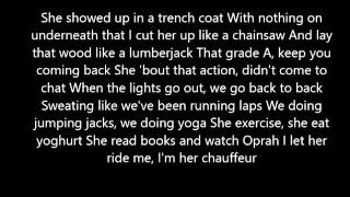 Tinashe  Energy  (lyrics) ft. Juicy J