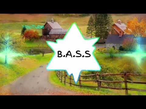 DELORENZY x Timurka Bits - Парни из деревни [BASS BOOSTED]