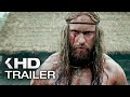 THE NORTHMAN Trailer 2 (2022)