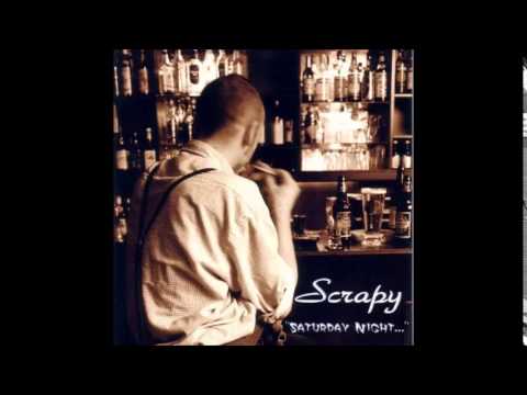 Scrapy - Skinhead, boots and reggae