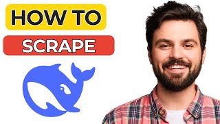 Download the video "How to Scrape Anything CHEAP & EASY Using DeepSeek V3 + Scraping Tool Integration 🚀"