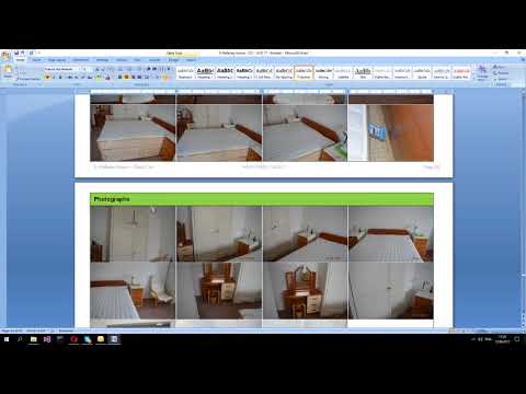 06   Check Out   Declaration Page and Inventory part 1