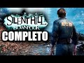 Silent Hill Downpour Juego Completo Gameplay Espa ol