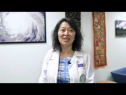 Physician-scientist Dr. Kami Kim on her current research in infectious disease