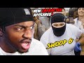 New Character DISSING The SWEEPERS Swoop G That S Not P