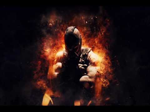 Mr. RC - The Dark Knight Rises - (Bane's Techno Remix)