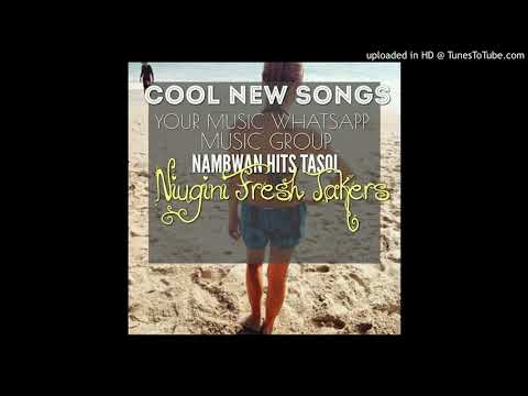 Sean Rii (DEZINE) - Feel Your Body (2017)