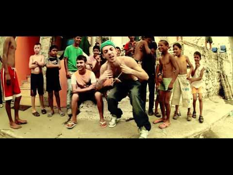 Dj Blunt & Real 1 ft TDS - Bang Bang (OFFICIAL VIDEO)