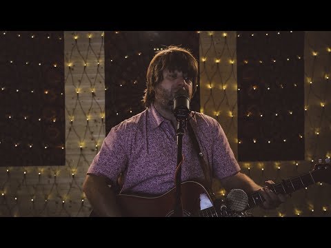 Danny Mahon - Space Raiders for Tea // Live in Session