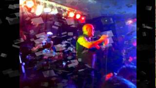 Witchfynde- I'd Rather Go Wild