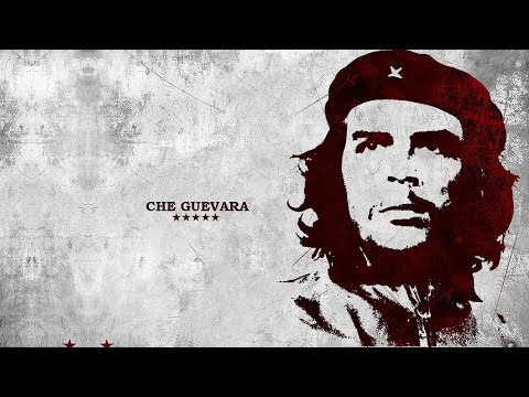 Comandante Che guevara