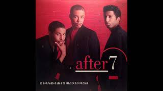 After 7 - Heat Of The Moment (Radio Heat Version)