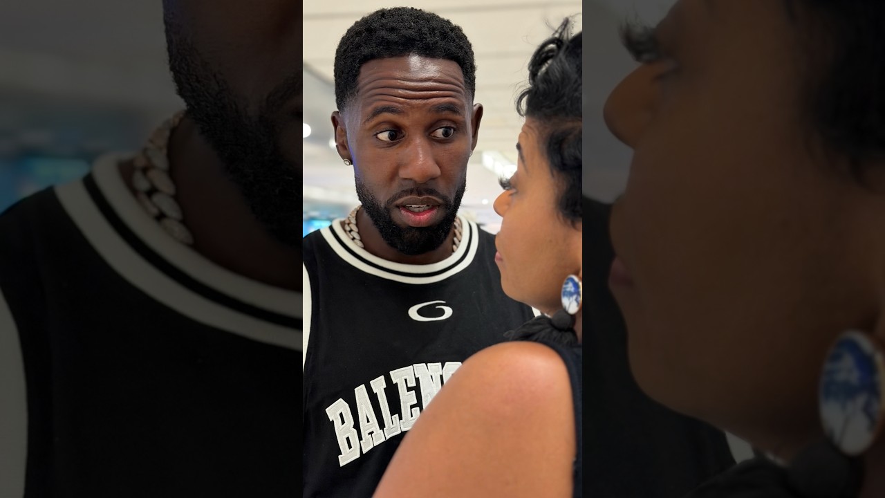 When Natasha tells Jacoby it’s best they SEPARATE!